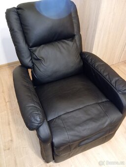 Masážní křeslo - 5