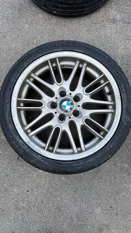 Kola BMW styling 65 r18 - 5