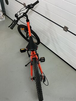 Kolo Author Energy 20” dětské - 5