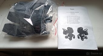 Kočárek ZOPA Falcon Set - 5