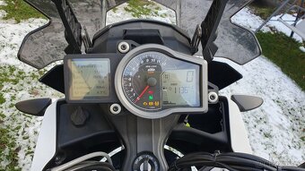 KTM 1090 adventure R - 5