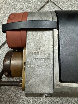 Magneto Bosch FR4L1143 - 5