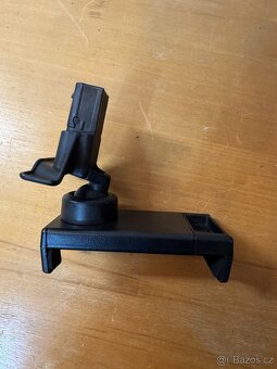 Originální Škoda Smart Holder - držák multimédií - 5