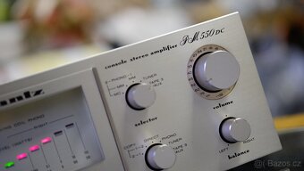 MARANTZ - pm 550dc vintage classics - 5
