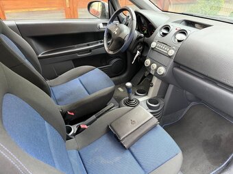 Mitsubishi Colt 1,3i - 5