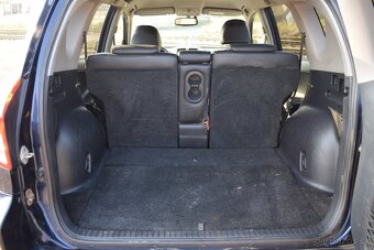 Toyota RAV4 2,2 D-CAT 4x4 SOL - 5