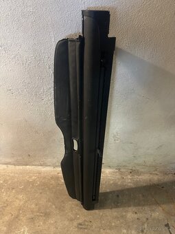 Roletka Bmw e39 combi - 5