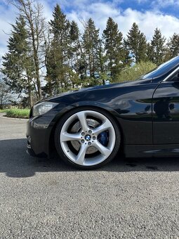 Bmw e90 330d Lci - 5