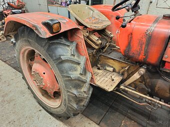 Zetor 2511 ( 2011 ) - 5