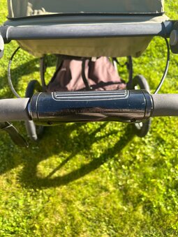Thule Urban glide green - 5