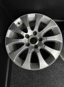 Alu BBS 5x112 16” - 5