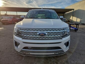 Ford Expedition Max Platinum 2018 - 5
