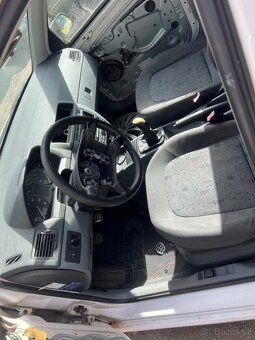 Fabia 1 - 5