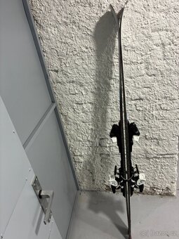 Salomon E Addikt - 5