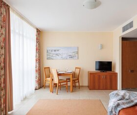 Bulharsko - Pomorie, Investiční apartman v luxusním resortu - 5