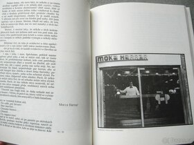 Kniha s fotkami: Horníček Kopp Chvilky s Itálií - 5