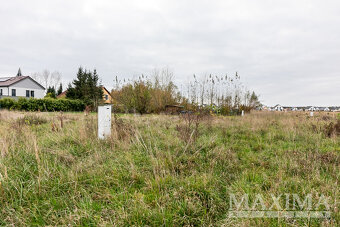 Prodej, pozemek, 830m2, Choťánky - 5