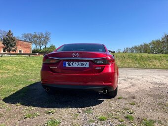Mazda 6 - 5