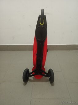Koloběžka - 5