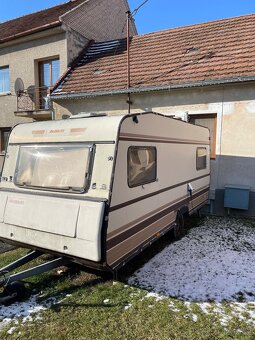 Karavan dethleffs - 5