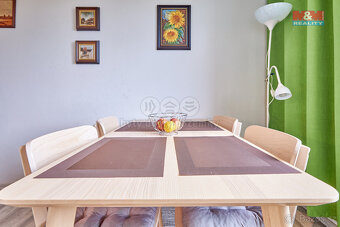 Prodej bytu 2+1, 59 m², Nezamyslice - 5