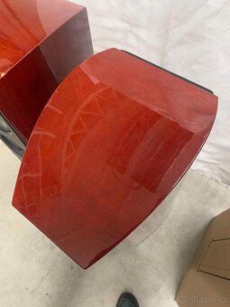 KEF xQ40 Mahagon - 5