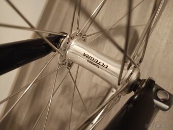 Silniční kolo Spyder - 5
