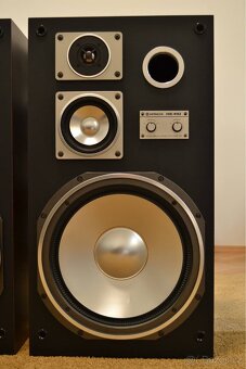 Reproduktory Hitachi HS-410 (LO-D) - 5