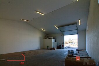 Podnájem, komerční/sklad, 6700 m2, V Aleji 389, 50302 Předmě - 5