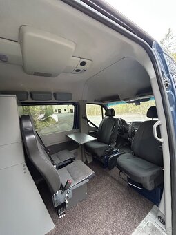 Mercedes Sprinter 316 - 5