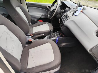 Seat Ibiza,1.2TSi 77kw, 2014, 1.majitel,. nové v ČR - 5