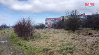 Prodej pozemku, 3928 m², Olomouc - 5
