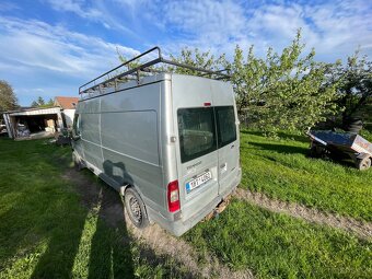 Ford Transit 2.2 85kw - 5