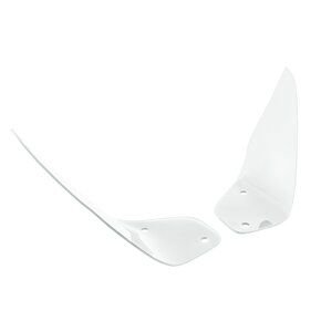 Plexi deflektory BMW R1200GSA (1250 GSA) - 5