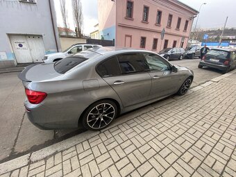 bmw f10 530d - 5