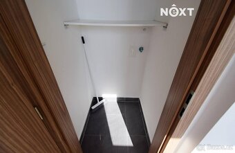 Pronájem byt 2+kk, 50㎡ - 5