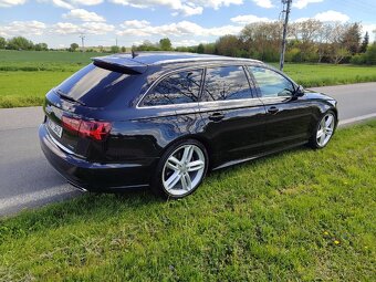 A6 3,0TDI 200kw quattro facelift - 5