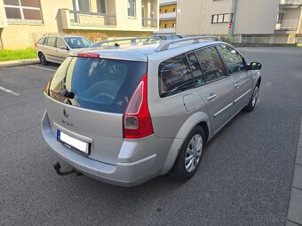 Megane 2009 - 1.6 16V - 5
