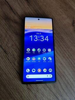 Google Pixel 6 128 GB - poškození - 5