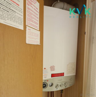 Mobilheim, pozemek 788 m2, obytná plocha 44 m2, krajní pozem - 5