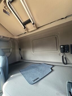 SCANIA R450 LOWDECK, RETARDER - 5