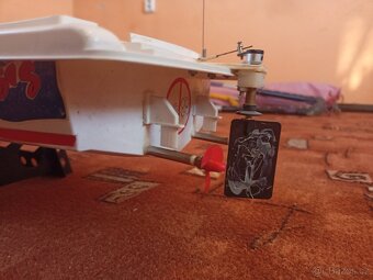RC loď - 5