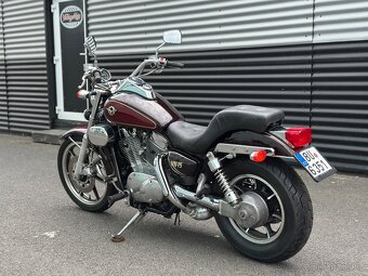 Kawasaki VN 1500 Vulcan (1993) - 5