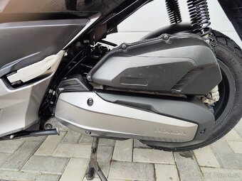 Honda Forza 125 / ABS / Keyless / 2017 - 5