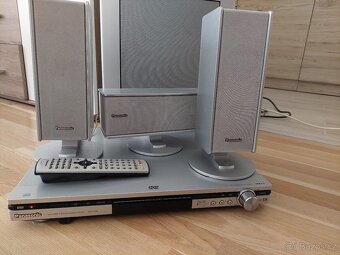 Panasonic - 5