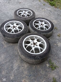 5x100 r16 - 5