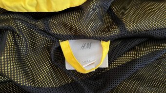 Bunda H&M větrovka velikost XS, unisex - 5