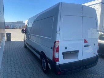 Renault Master 2,3 DCi 130 L3H2 (2018) - 5