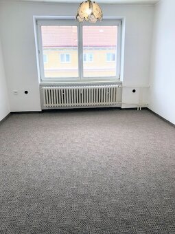 Byt 2+1 OV 51m2 Riegrova, Jihlava - 5