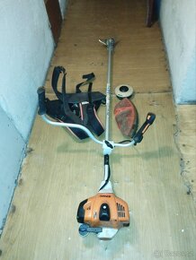 Stihl FS 240 - 5